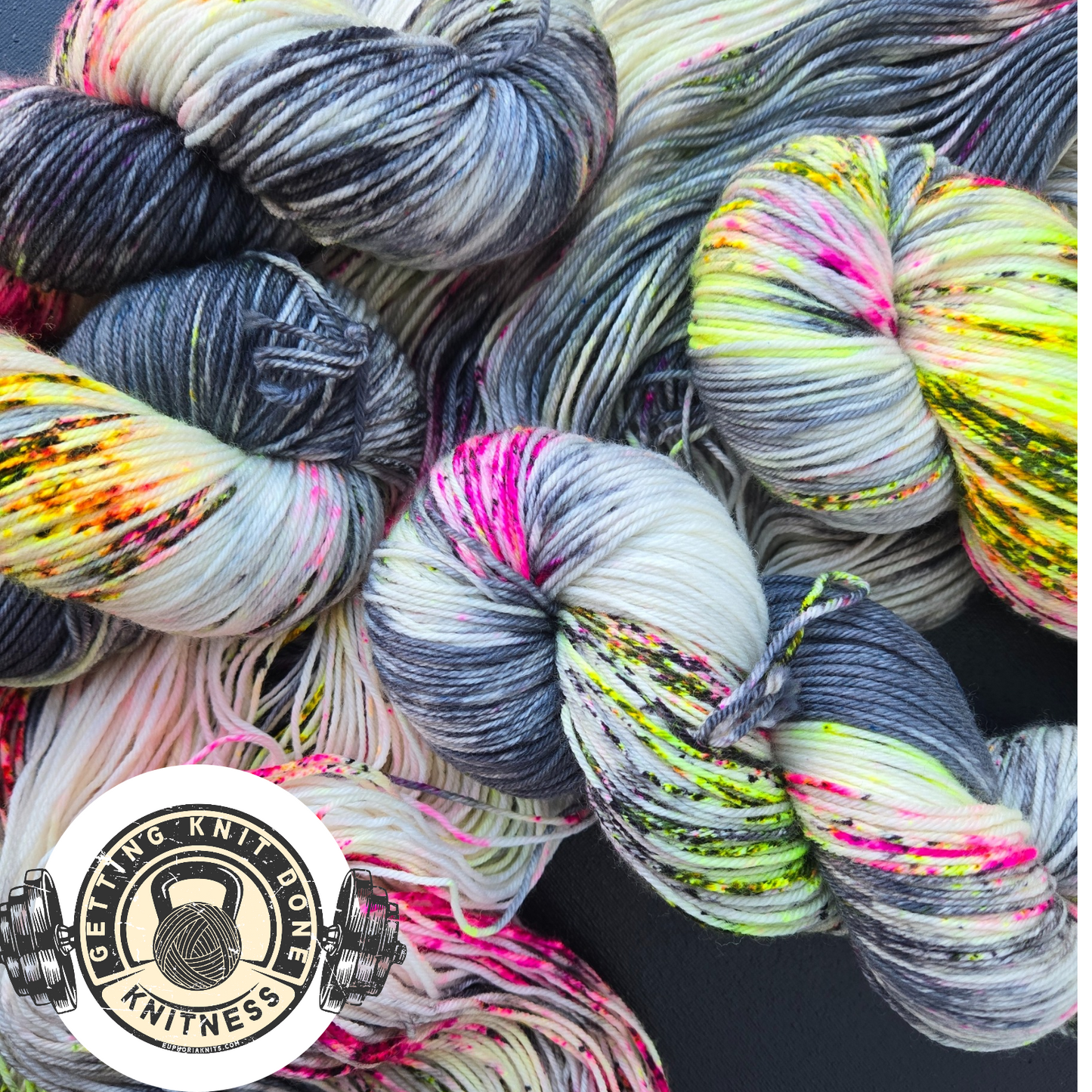 Color of the Month