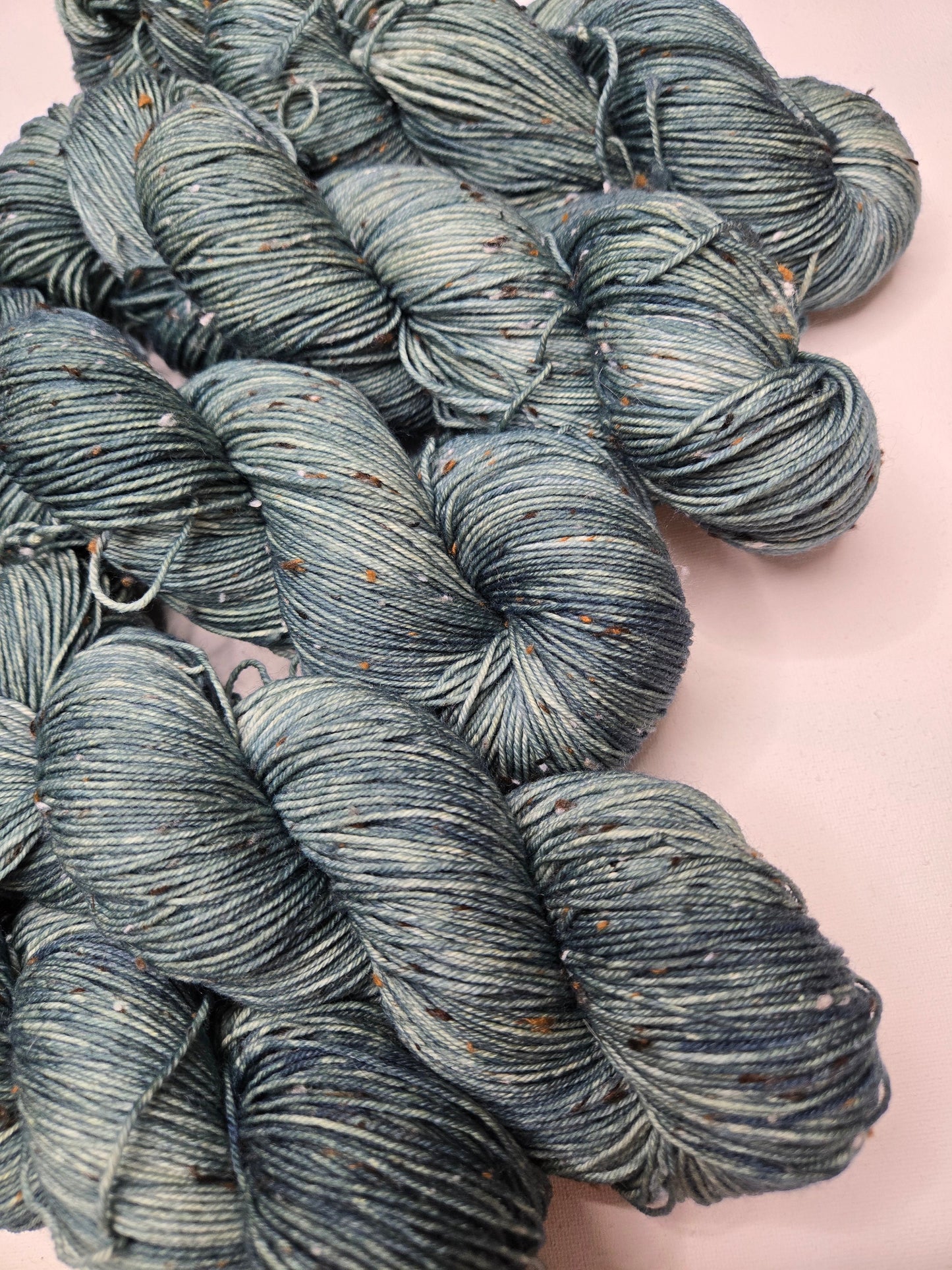 DK Timely Tweed