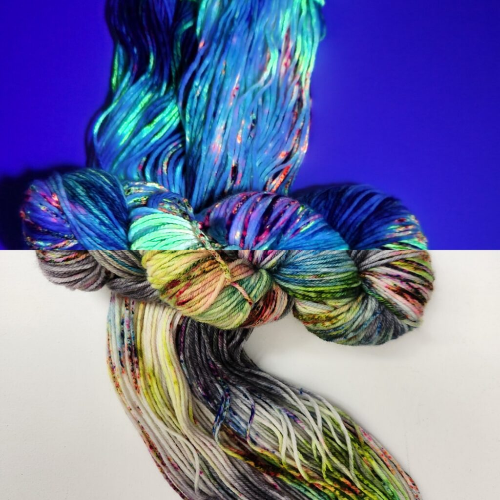 DK Rapture - Rainbow Grunge image