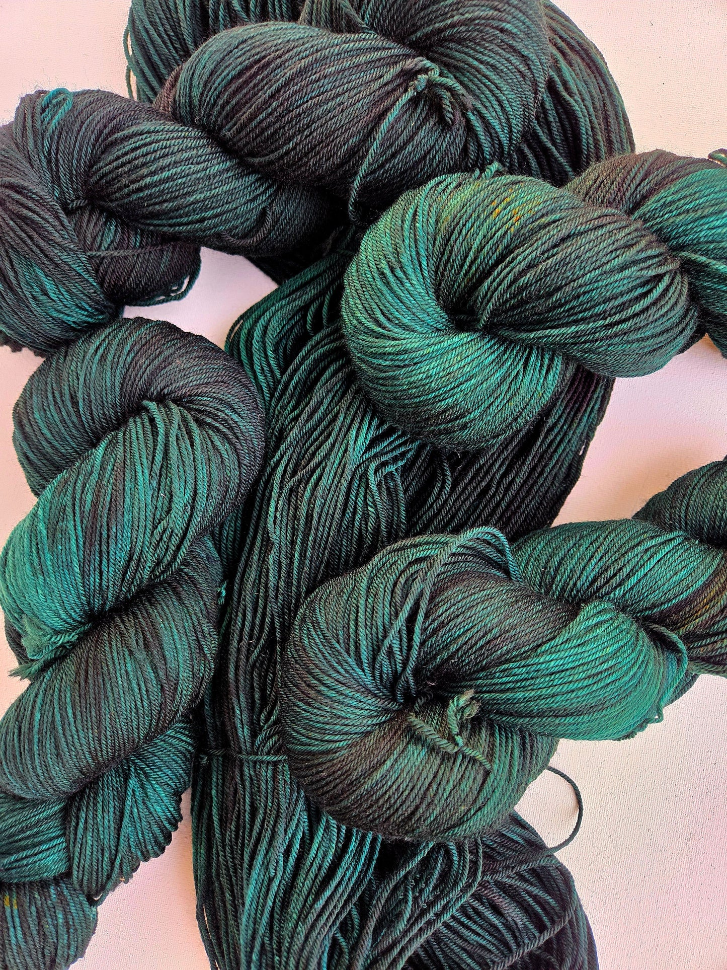 Silky Bliss Lace