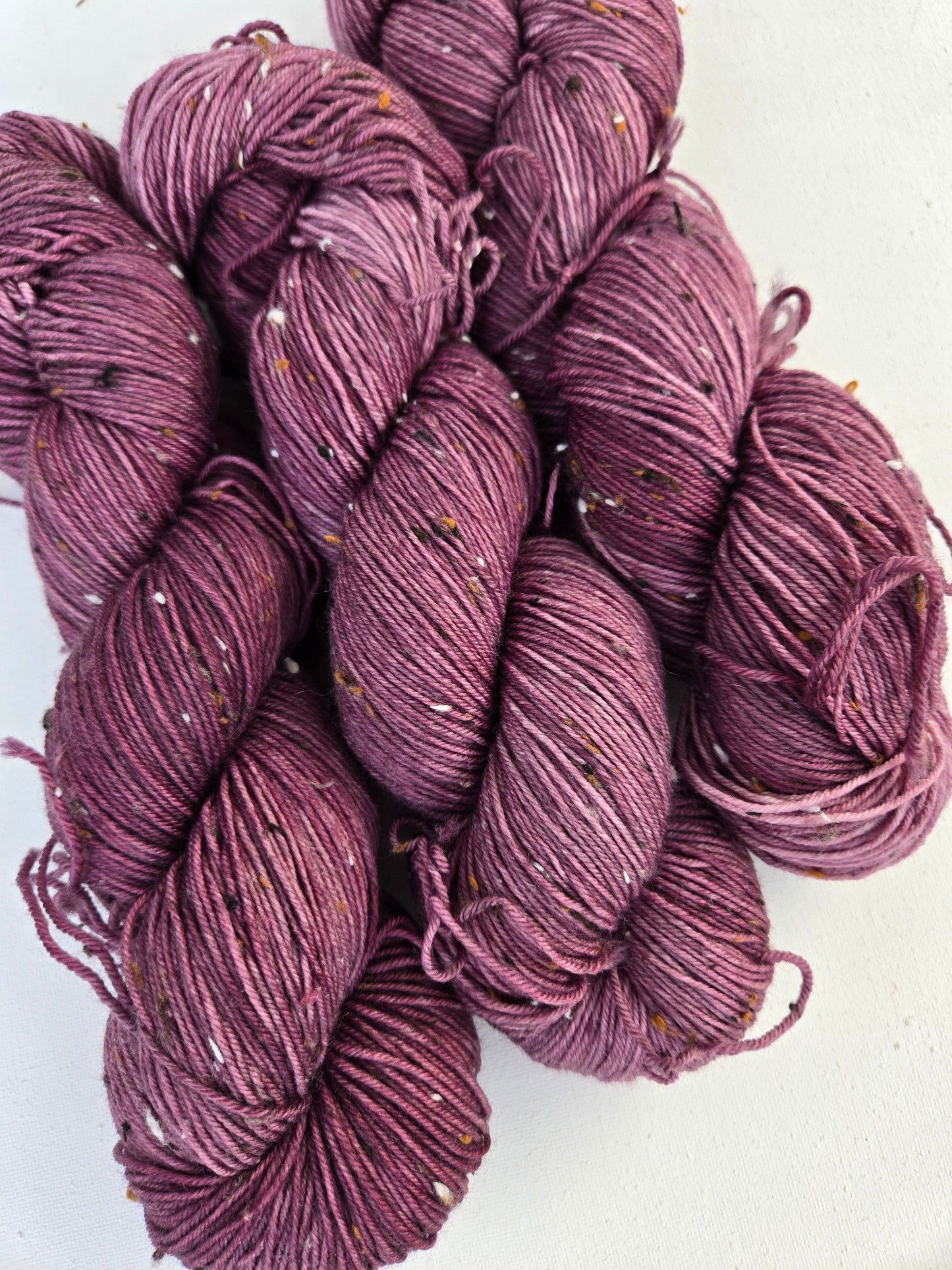 DK Timely Tweed