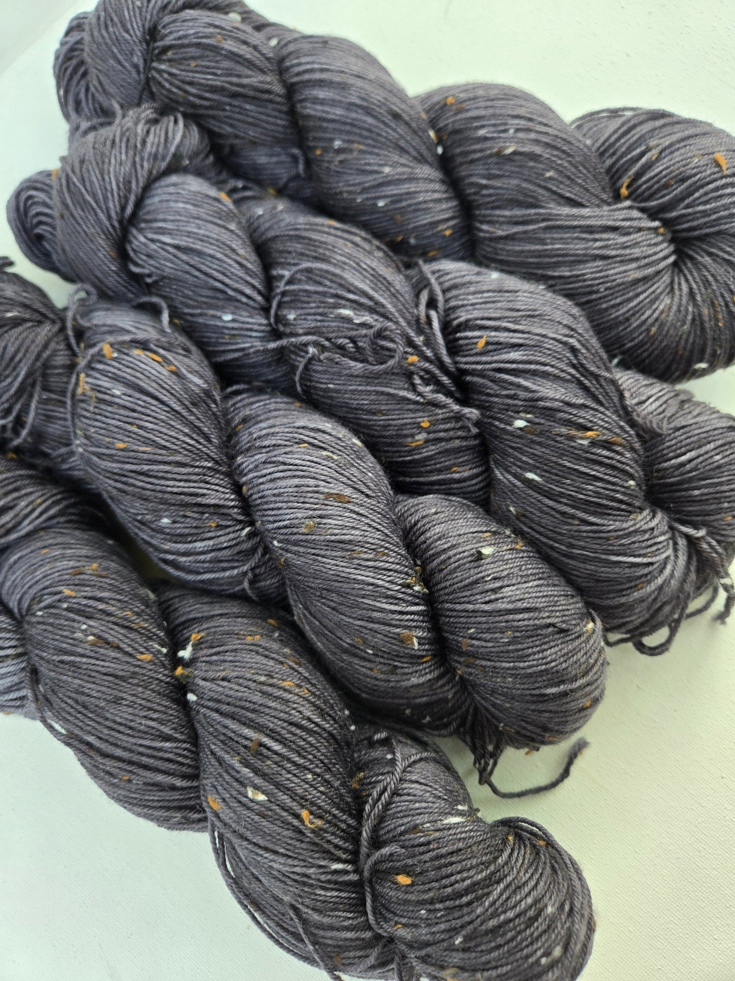 DK Timely Tweed