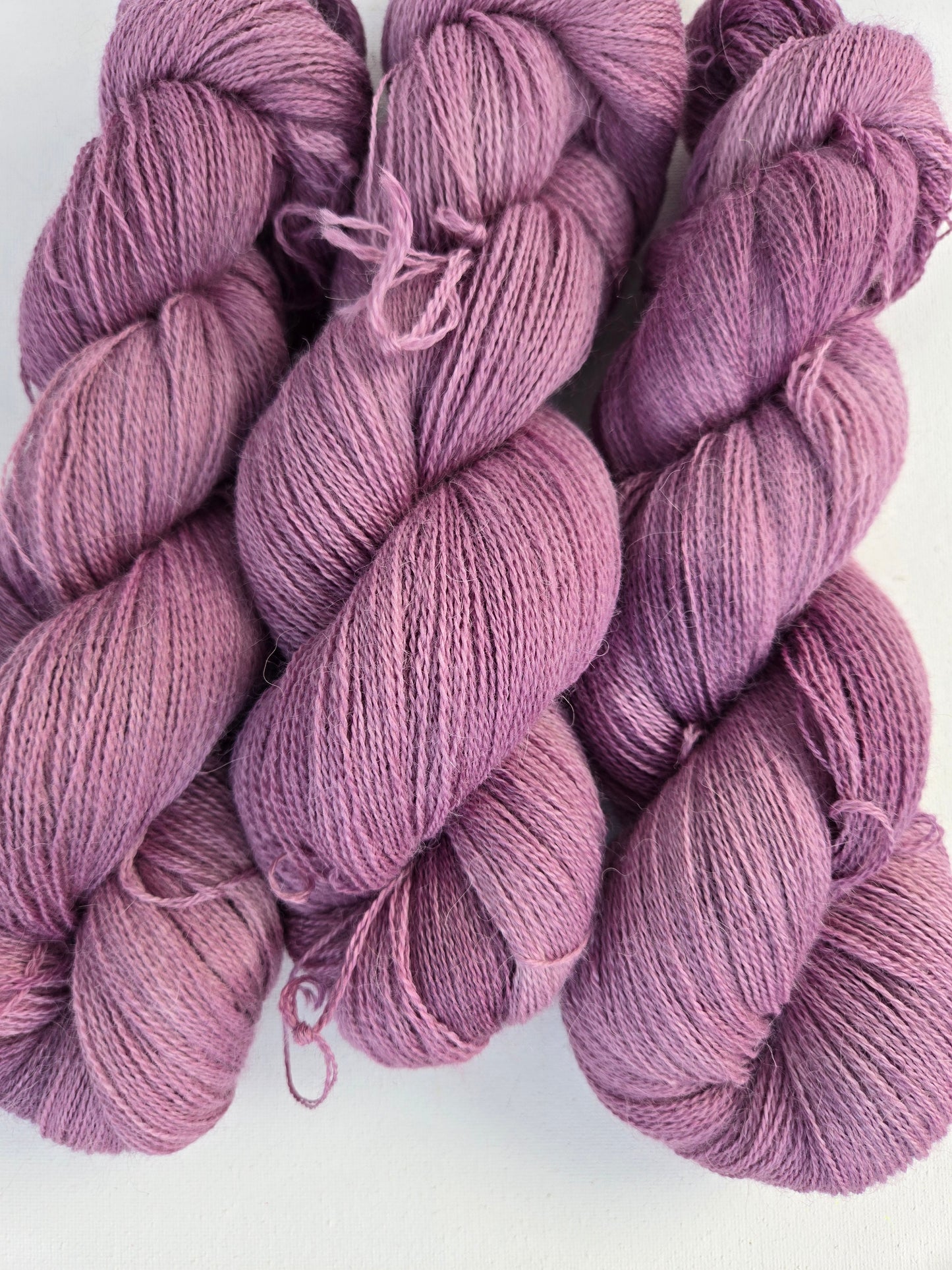 Silky Bliss Lace