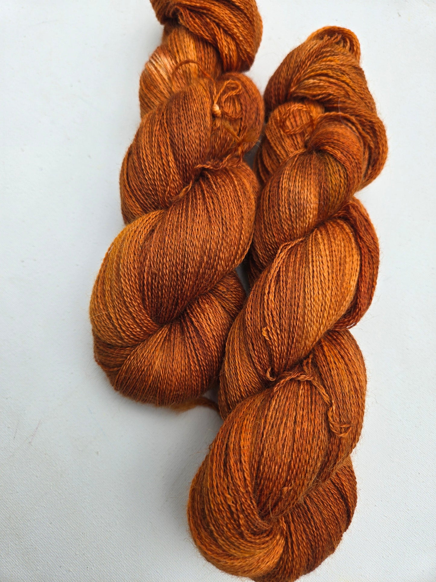 Silky Bliss Lace