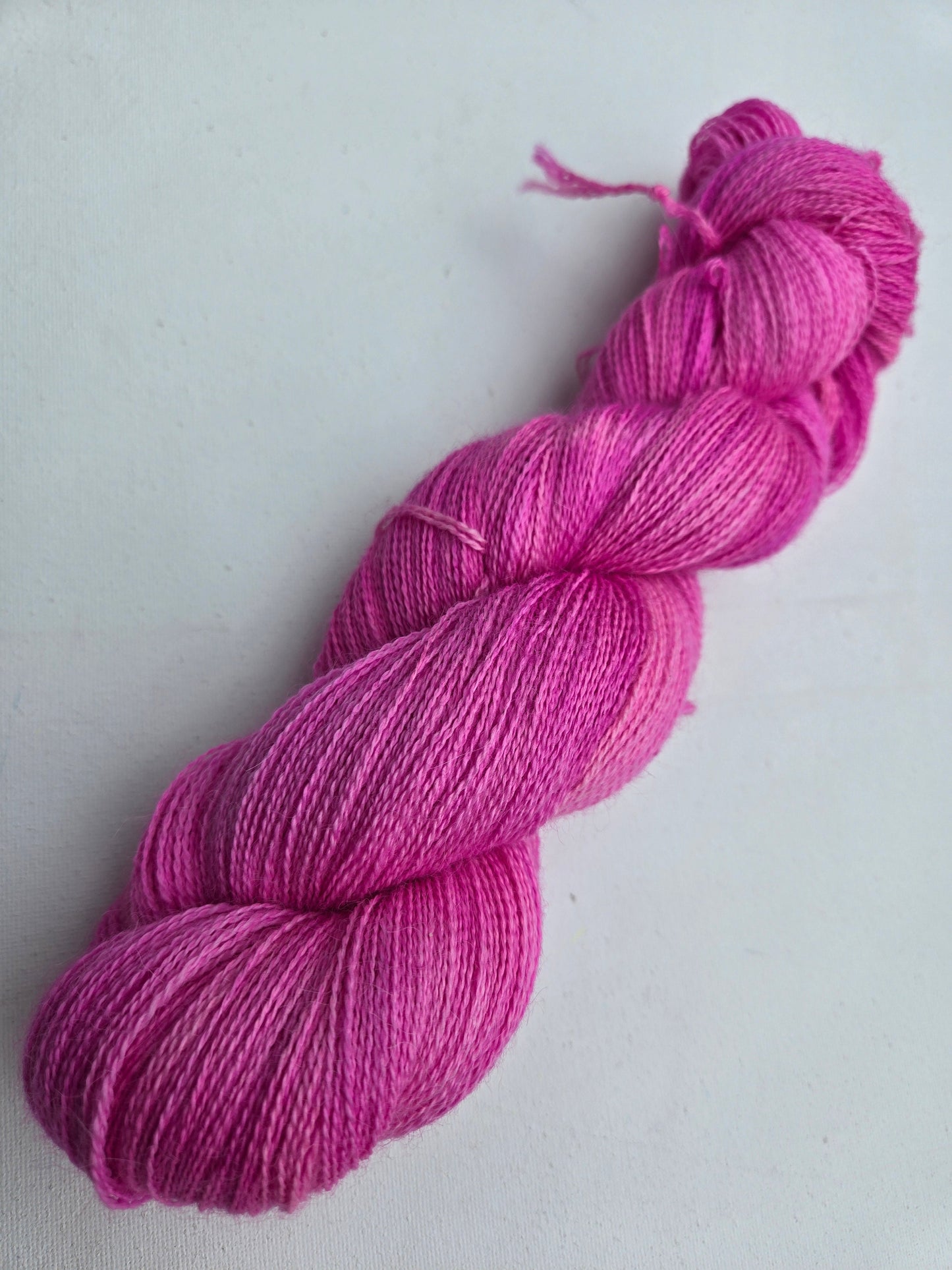 Silky Bliss Lace