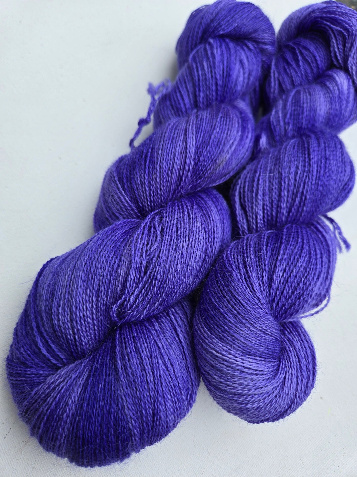 Silky Bliss Lace