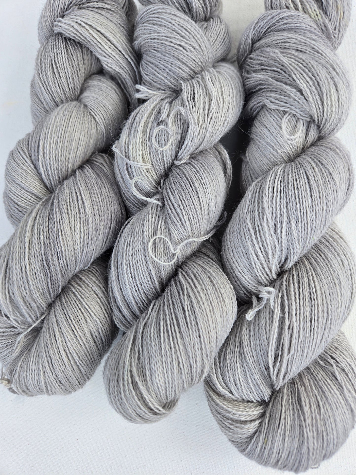 Silky Bliss Lace