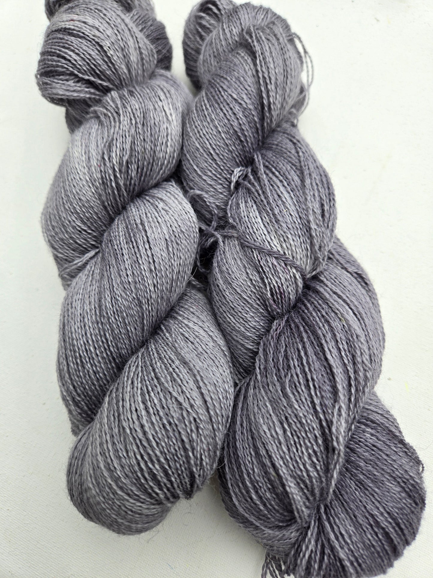 Silky Bliss Lace
