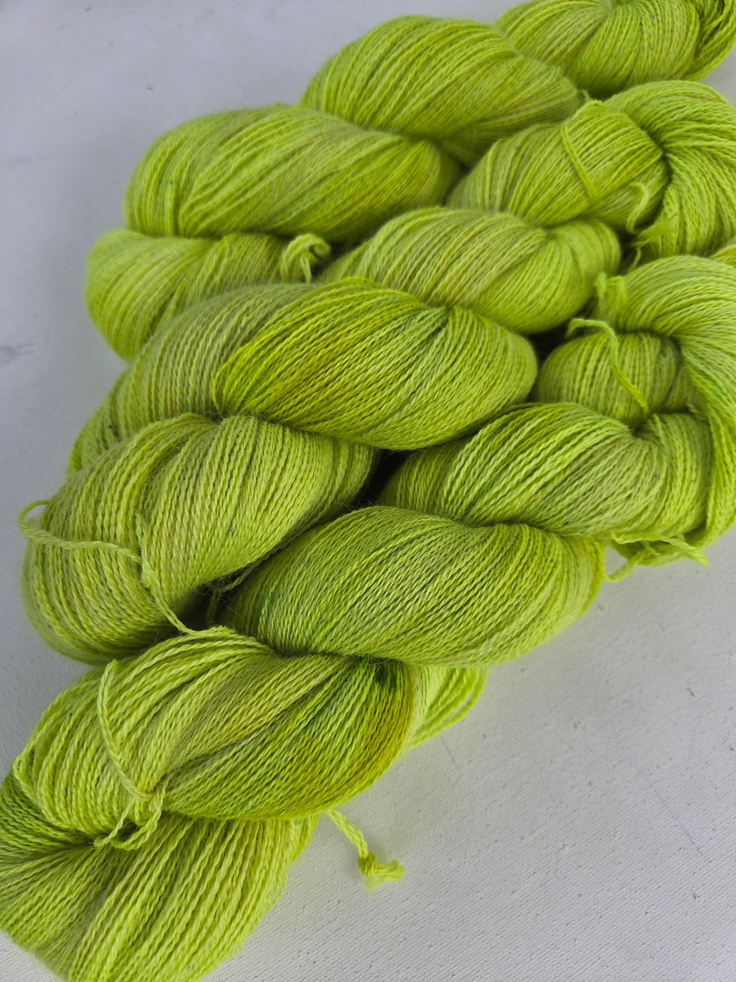 Silky Bliss Lace