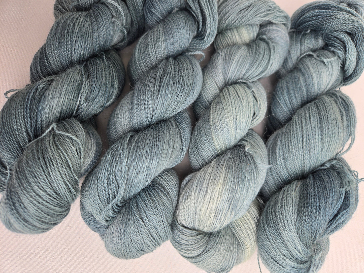 Silky Bliss Lace