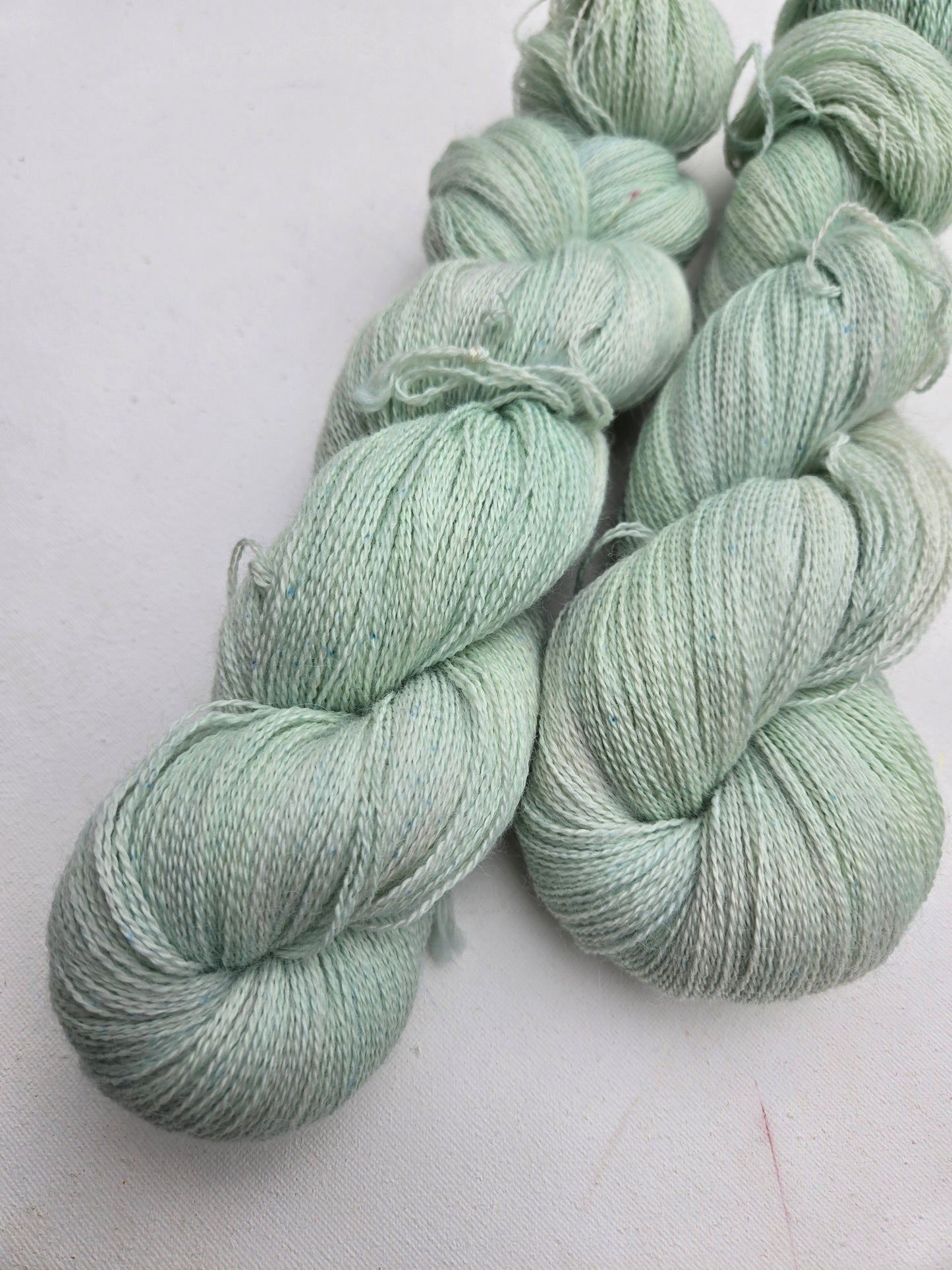 Silky Bliss Lace