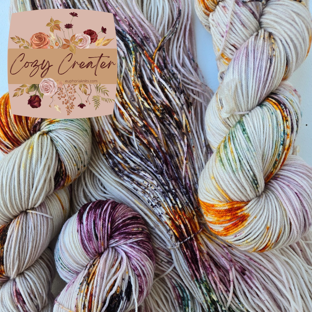 Color of the Month