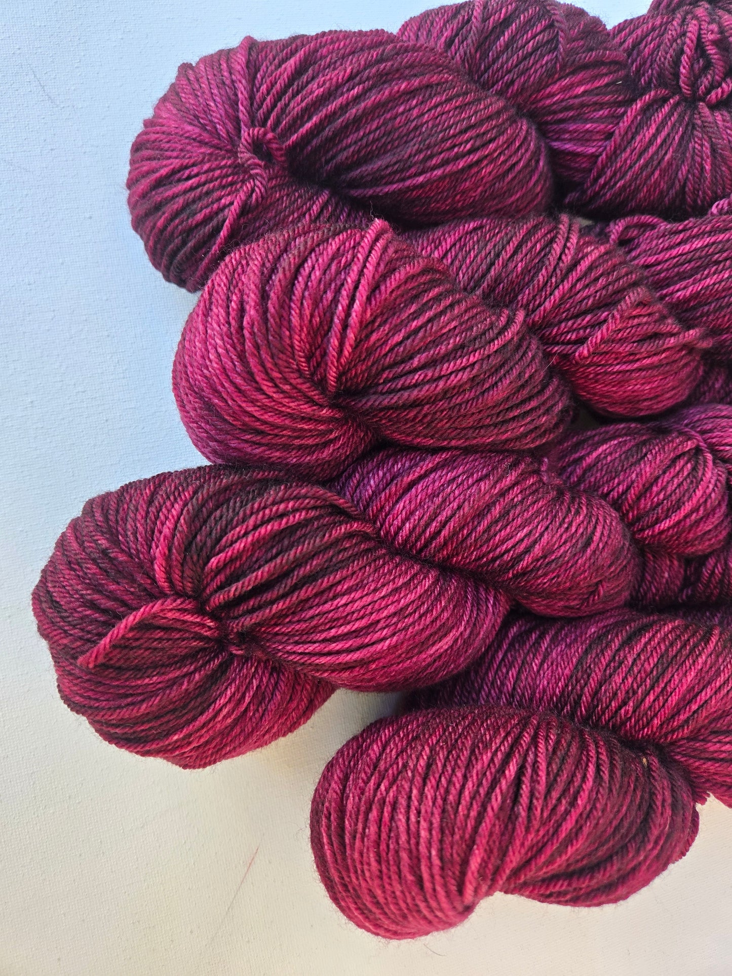 Timely Tweed