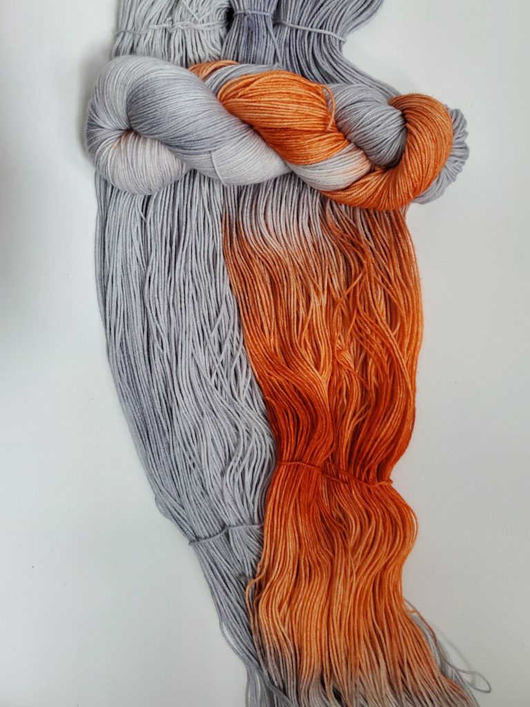 Assigned Pooling - Mystic Fox image