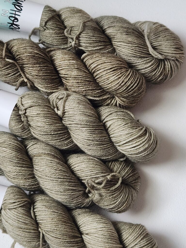 Halfsies - Olive Drab image