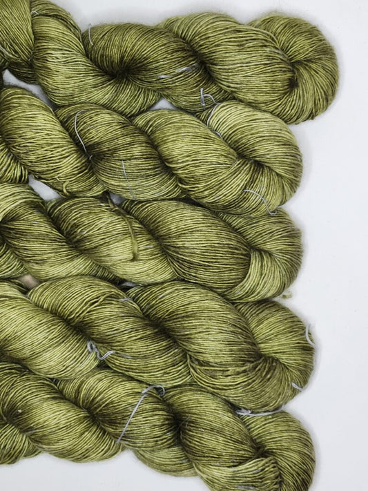 Merlin - Lichen image