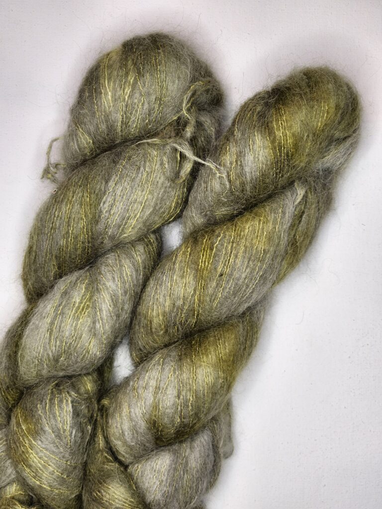 Suri Bliss - Lichen image