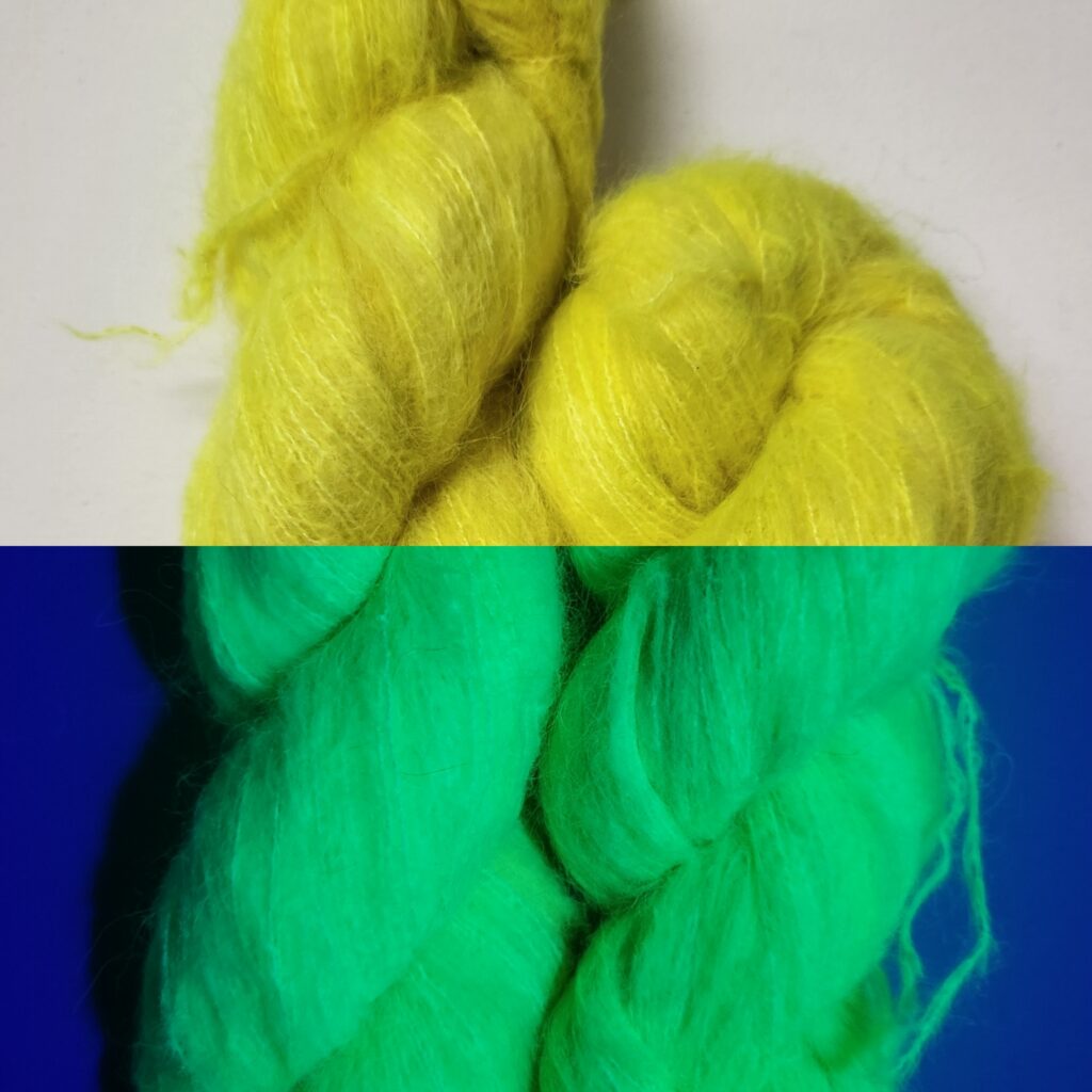 Suri Bliss - Not so Mellow Yellow image