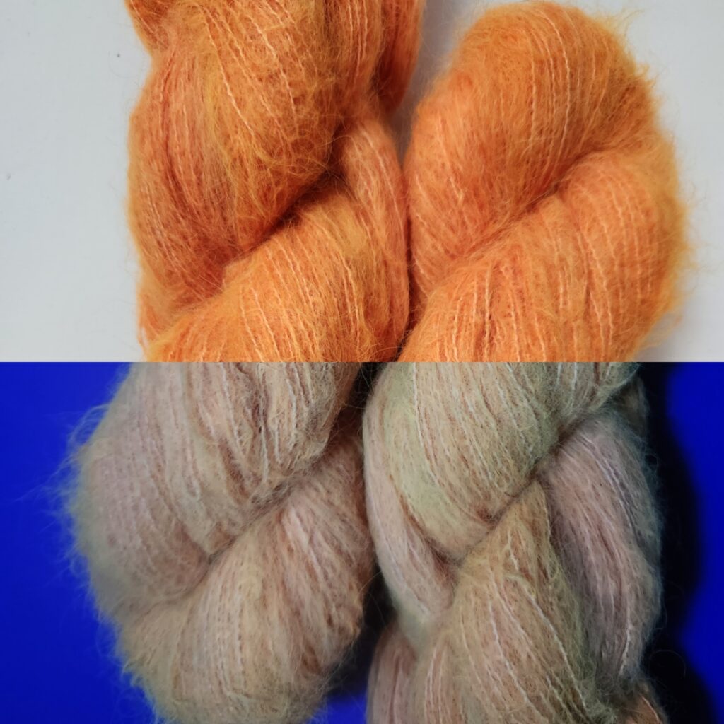Suri Bliss - Safety Orange image