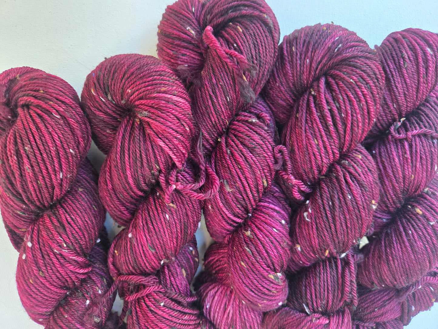 DK Timely Tweed